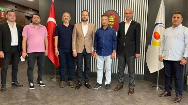 Keleş; “Birlik ve Beraberlik İçerisinde Olmalıyız”