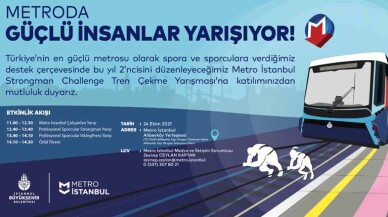 47 Tonluk Treni Çekecekler