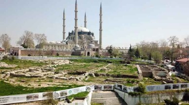 Yemiş Kapanı Hanı Koruma Ve Konservasyon Projeleri Onaylandı