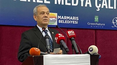 Yılmaz Karaca; 'Anadolu basını bitiyor, Anadolu basını yok oluyor'