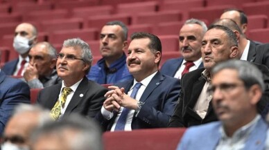 “Ata sporu geleneğini gelecek nesillere aktaracağız”