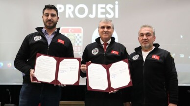 Sakarya’yı otomobil ve motosiklet sporlarında marka yapacak tesis geliyor