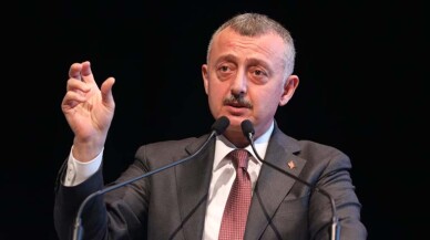 'Geleceğin kentlerinde daha katılımcı oluşumlara ihtiyaç var'