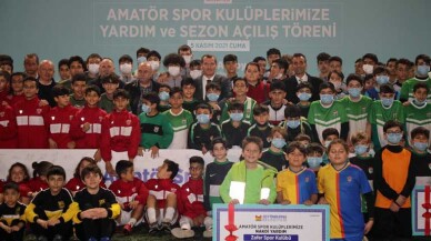 ‘Futbol Branşını İşin Ehline Bıraktık’