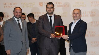 MTTB Sakarya’da Hüseyin Yetkiner Dönemi