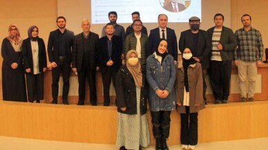 SAÜ İlahiyat Fakültesinde “Ana Hatlarıyla Malezya’da İslam Hukuku” Konulu Konferans