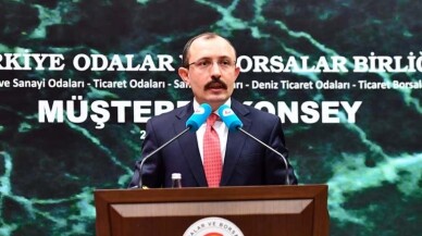 '2022'de ihracatçılara 5,2 milyar lira destek verilecek'