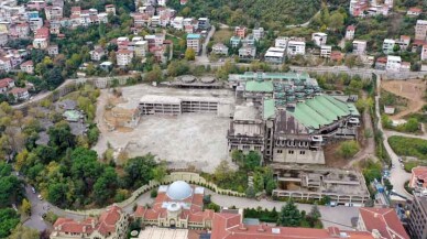 30 yıllık atıl bölge Bursa’ya kazandırılıyor