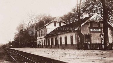 Sakarya’nın Tarihi Bir Tık Uzağınızda