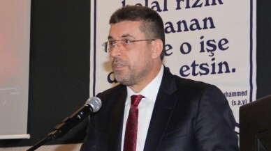 'Zincir Marketlere Sınırlama Hemen Yasalaşmalı'