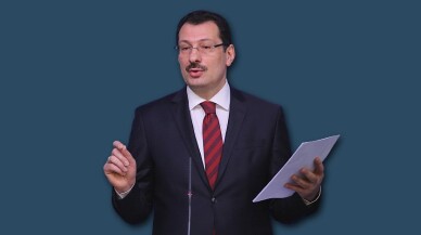 Ali İhsan Yavuz; 'İşte Parlamenter Sistem Kafası'