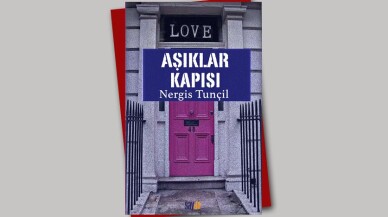 Nergis Tunçil'in Âşıklar Kapısı