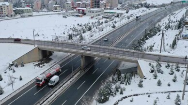 Çayırova’daki yeni köprü için ilk adım atıldı