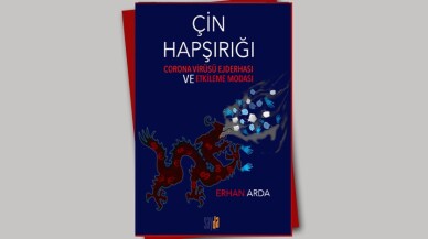 Çin Hapşırığı - Erhan Arda