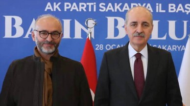 “Kurtulmuş’un İnternet Medya Yasası Açıklaması Umut Verdi”