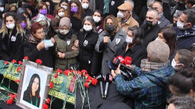 Yıldız; 'Ülkemiz kadın mezarlığına döndü'