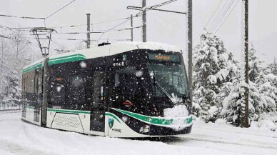 Kocaeli’de ulaşımda aksama yok