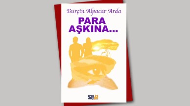 Girişimcinin El Kitabı; PARA AŞKINA