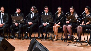 SAÜ Devlet Konservatuvarından Sultan III. Selim’i Anma Konseri