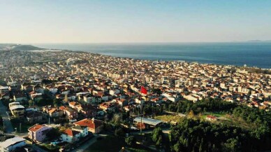 2021'de Yalova'da Büyük Dönüşümün Adımları Atıldı