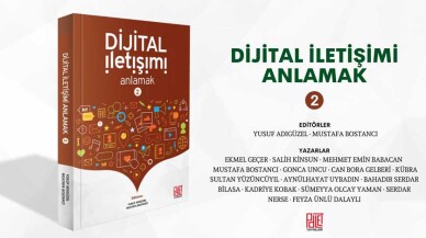 Dijital İletişimi Anlamak-2