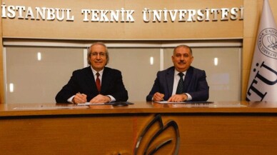 Doğa Koleji, İstanbul Bilgi Üniversitesi bünyesine katıldı