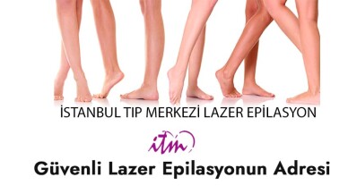 Lazer Epilasyon Yaptırılacak Yer Seçimi Neden Önemlidir?