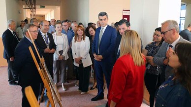 “Her Yönüyle Havsa Sempozyumu” düzenlendi
