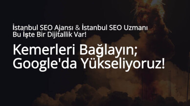 En iyi İstanbul Seo Ajansı