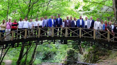 BİKEP Orhaneli’nde buluştu