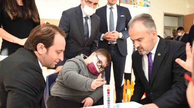 57 Okulda 6 Bin 713 M2 Spor Aktivite Alanı Oluşturuldu