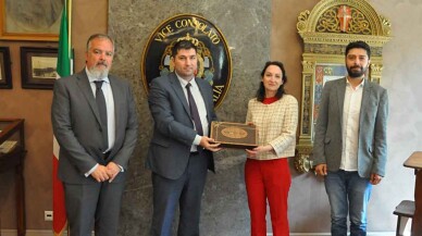 KOTO’dan Belarus, Kazakistan, İtalya ve Endonezya’ya Co-Matching İkili İş Görüşmeleri daveti  