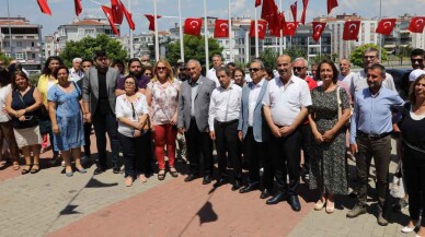 Mudanya Belediyesi Yüzme Havuzu Yenilenen Yüzüyle Açıldı 