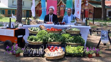 Tarım alanını tercih eden her öğrenciye 300 lira burs verilecek