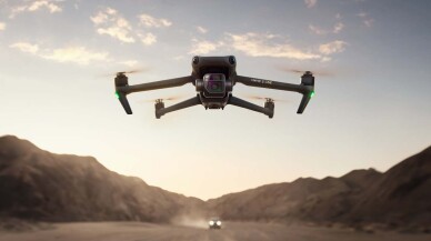 Drone İle İmkansız Görünümlü Çekimler Nasıl Yapılır?