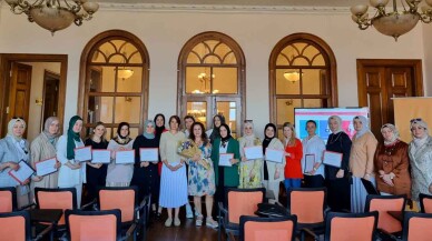 KADEM, Kadın İşletmelerine Finansman ve Danışmanlık Desteği Programı / İşletme Merceği’’ semineri düzenledi