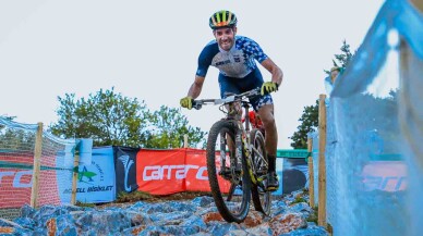 Bike FEST’e aksiyon dolu başlangıç: 'Ayçiçeği Vadisi’nde sizi bekliyoruz'