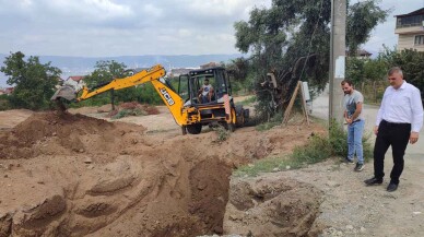 Gölcük Özel Eğitim Uygulama Okulu’nun inşasına başlandı