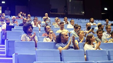 Uluslararası Konferanslarıyla SCALE Etkinliği GTÜ'de Gerçekleştiriliyor