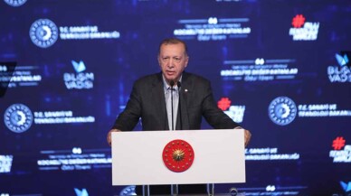 Cumhurbaşkanı Erdoğan: Kocaeli destan üstüne destan yazıyor