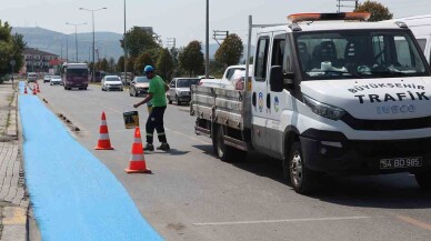 Sakarya o güne hazırlanıyor