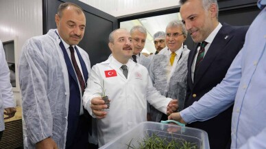 Bakan Varank'tan SATSO Doku Kültürü Laboratuvarı'na övgü