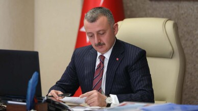 Başkan Büyükakın’dan 17 Ağustos Mesajı