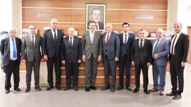 Yavuz; 'Esnafımızı Mağdur Etmemek İçin Var Gücümüzle Çalışıyoruz'