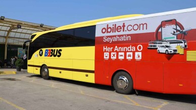 Sabiha Gökçen’e giden BBBUS'a Gemlik, Orhangazi ve Yalova terminalleri ekledi