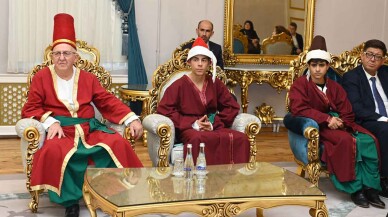 ‘Ahilik Kültürü’ yaşatılıyor