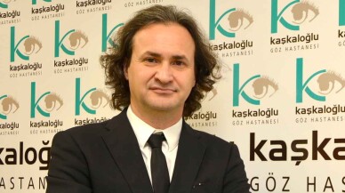 Retina Yırtığında Erken Tedavi Uyarısı