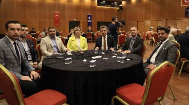 Bursa Gastronomi Festivali çalıştayla başladı