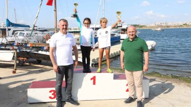 Büyükakın: Kocaeli su sporları merkezi olmaya aday