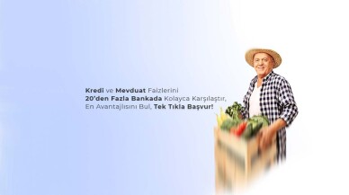 Mukayese.com ile Konut Kredisi Başvurusu